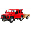 Rastar RC 1:14 Land Rover Defender