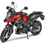 Maisto 1:12 Motorcycles Suzuki Vstrom