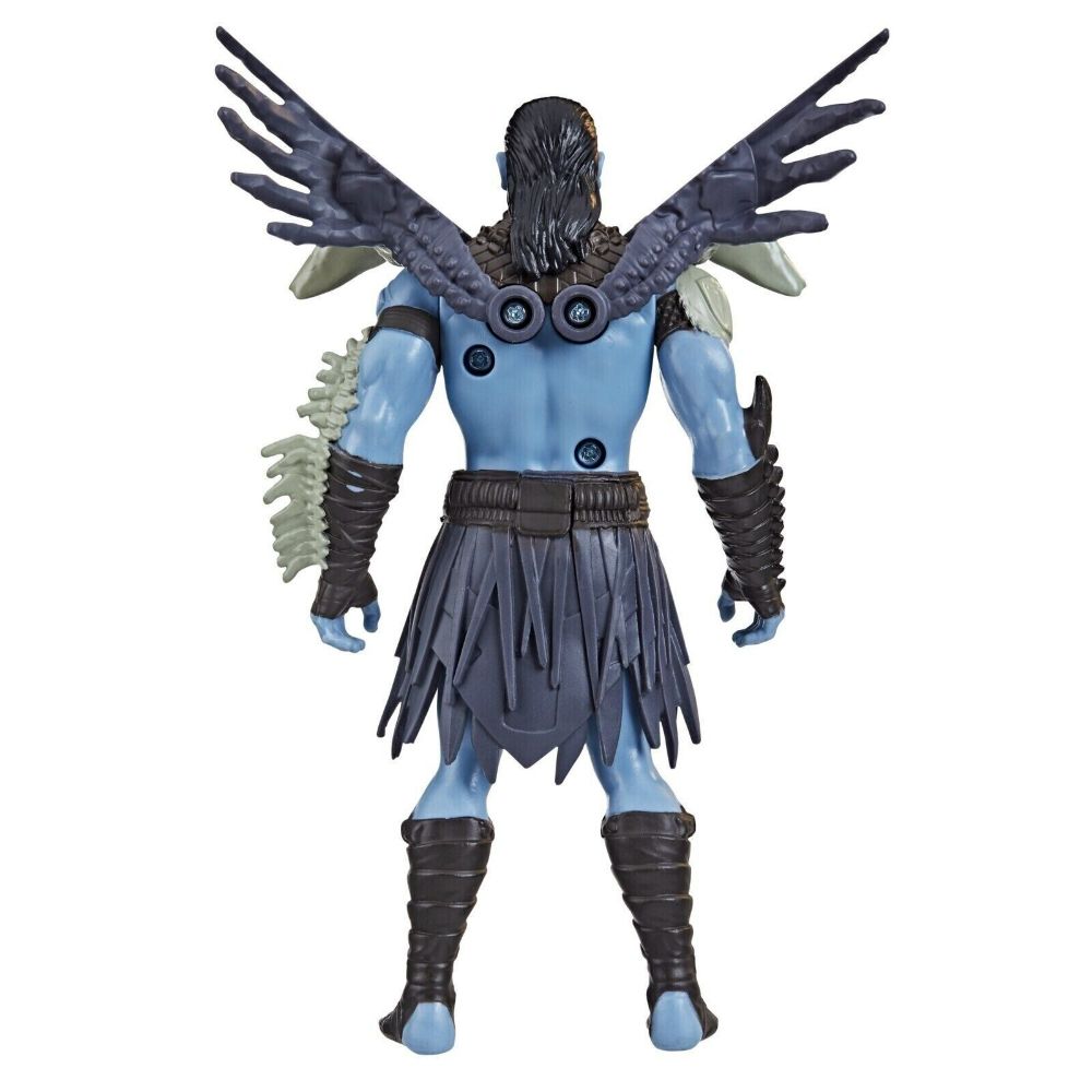 Marvel Black Panther Wakanda Forever - Attuma