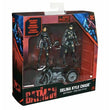 The Batman "Selina Kyle Chase" 4" action figure box set