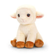 Keel Toys 19cm Keeleco Sheep