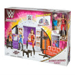 Mattel WWE Superstars Ultimate Entrance Playset