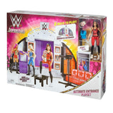 Mattel WWE Superstars Ultimate Entrance Playset