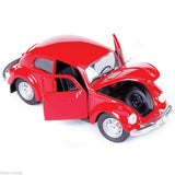 Maisto 1:24 Sp (A)  Volkswagen Beetle  Image#2