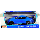 Maisto 1:18 2020 Mustang Shelby GT500