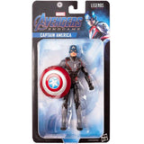 Marvel Legends Series 15 cm Action Figure  Image#1