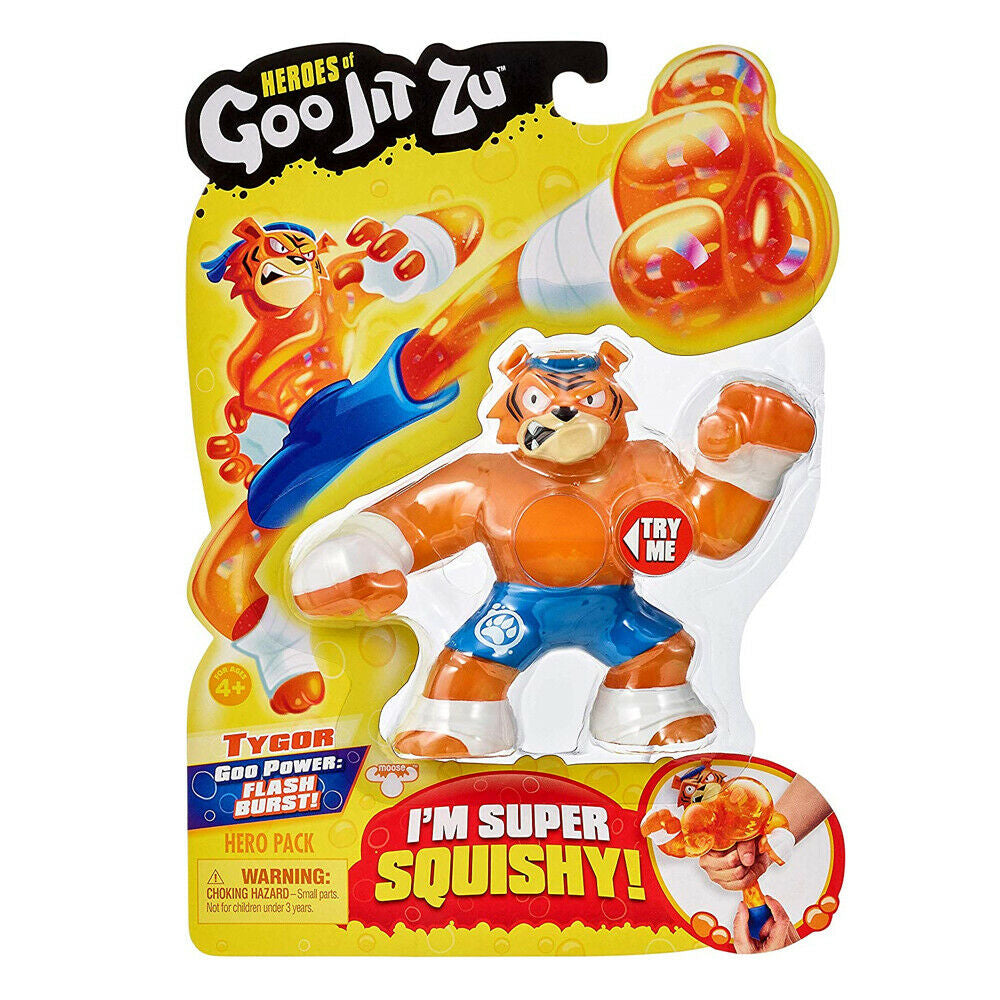 Goo Jit zu S1 Hero Single Pk  Image#1