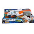 X Shot Reflex 6. Shoots 16 Darts. 6 Can  Image#1