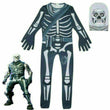 Kids Land Fortnite Skeleton 150cm