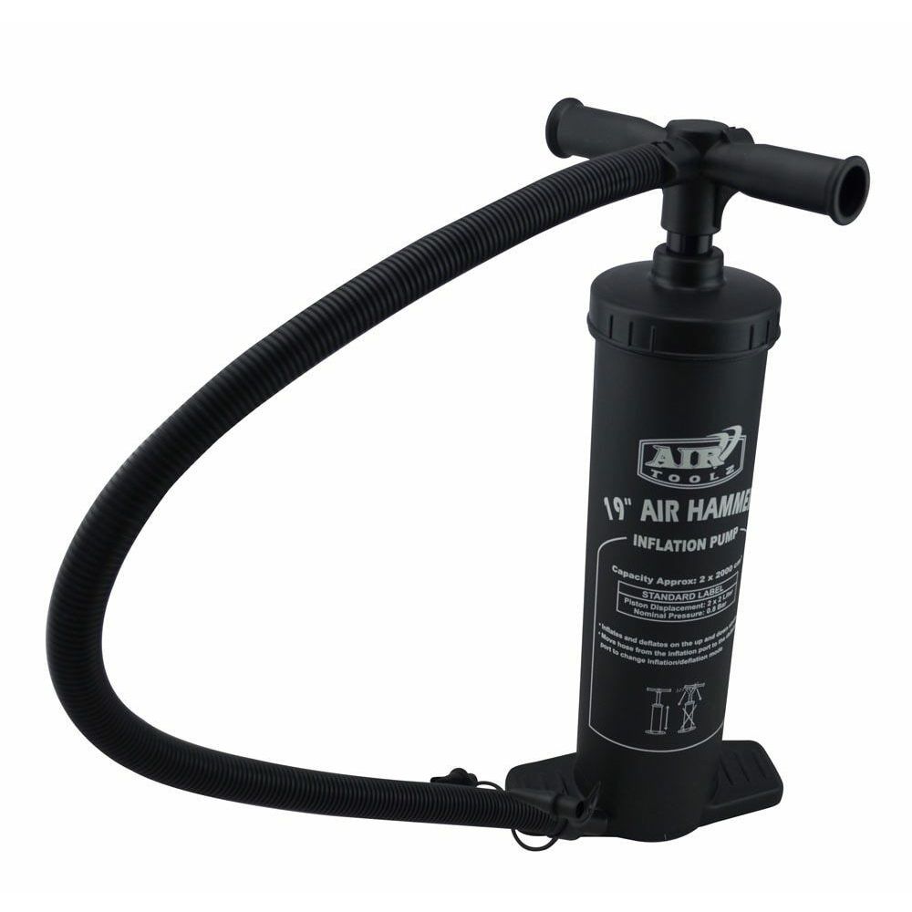 Bestway 48cm Air Hammer Inflation Pump Bestway 48cm Air Hammer Inflation Pump