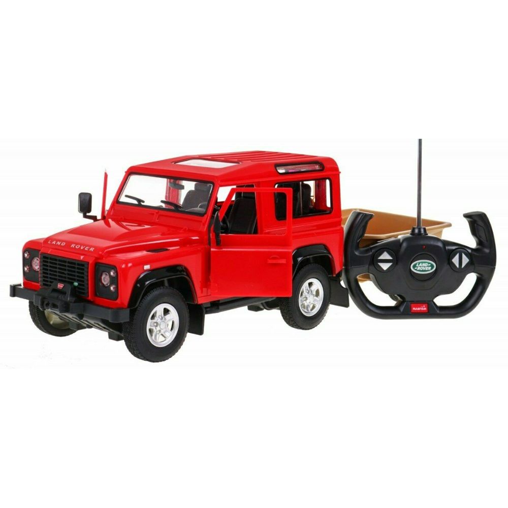 Rastar RC 1:14 Land Rover Defender