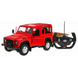 Rastar RC 1:14 Land Rover Defender
