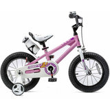 Royal Baby Free Style Bicycle 16iN-Pink  Image#1