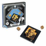 Professor Puzzle Six Square Challenge