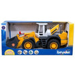 Bruder - Liebherr Articulated Road Loader L 574 Toys Vehicle  Image#1