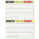 Melissa & Doug Handwriting Write-A-Mat  Image#1