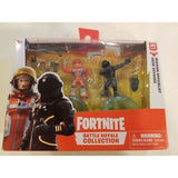 Fortnite Duo Figure Pack  Image#2
