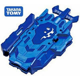 Bey Battle Burst LR String Launcher Blue