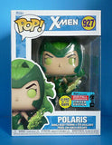 Funko Pop Marvel: X-Men Polaris Glow in the Dark