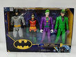 Dc Batman Figurine 12 inches