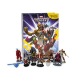 Phidal - Marvel Guardians Of The Galaxy My Busy