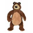 Simba - Masha and the Bear Plush Bear 50CM