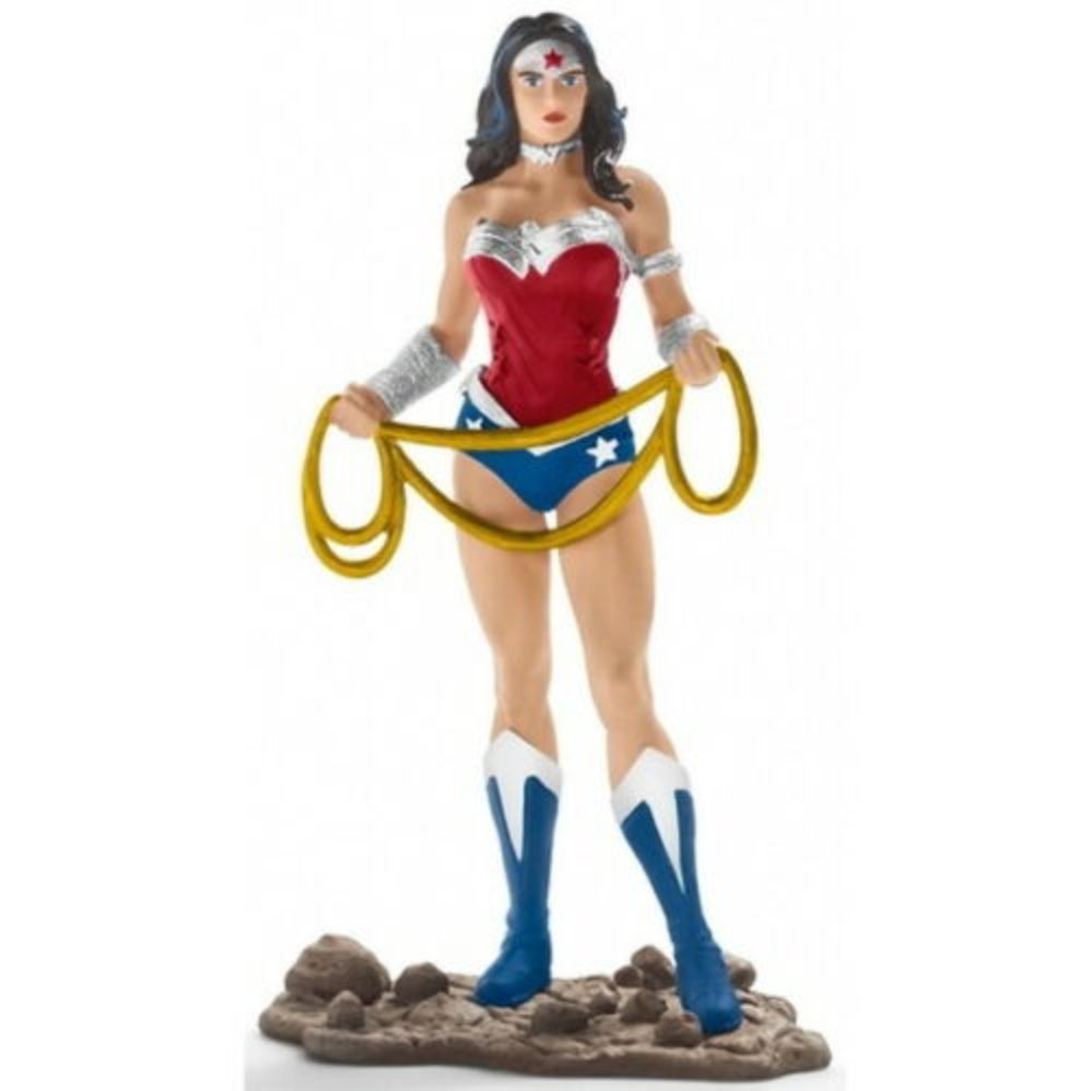 Schleich Wonder Woman