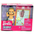 Barbie Skipper Babysitters Inc Baby  Image#1
