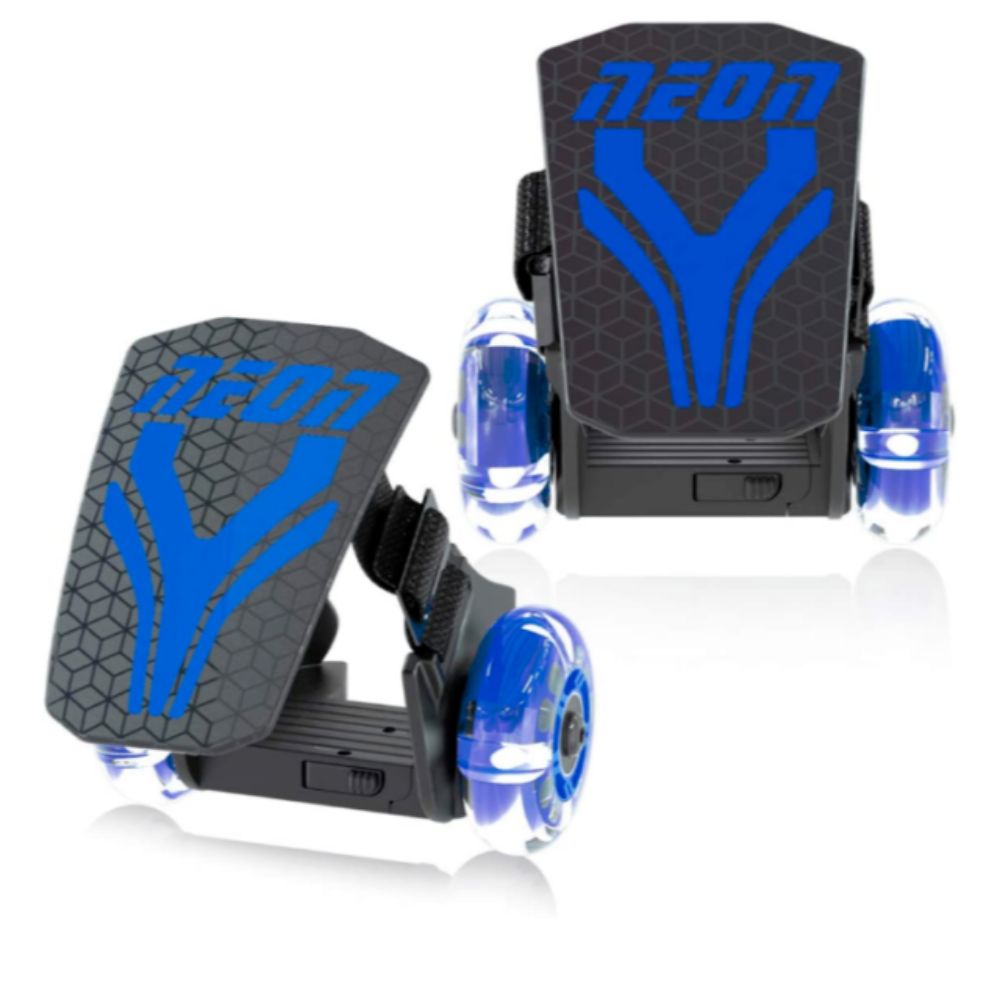 Y-Volution Neon Street Roller 1 - Blue Y-Volution Neon Street Roller 1 - Blue