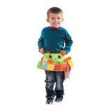 Melissa & Doug Happy Giddy Garden Tool Belt Set  Image#1