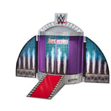 Mattel WWE Superstars Ultimate Entrance Playset