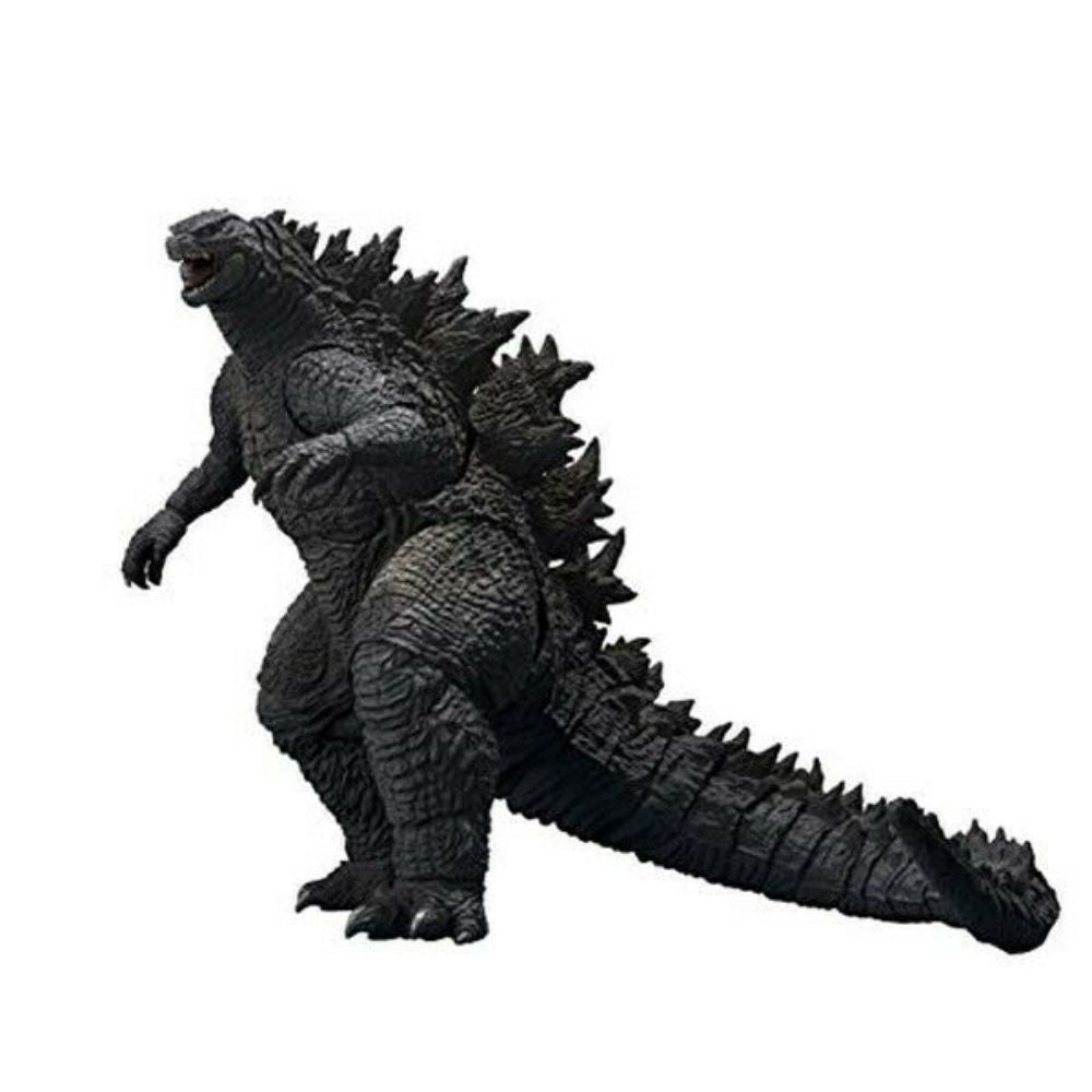 Monster Verse Godzilla King of the Monsters figures Assorted