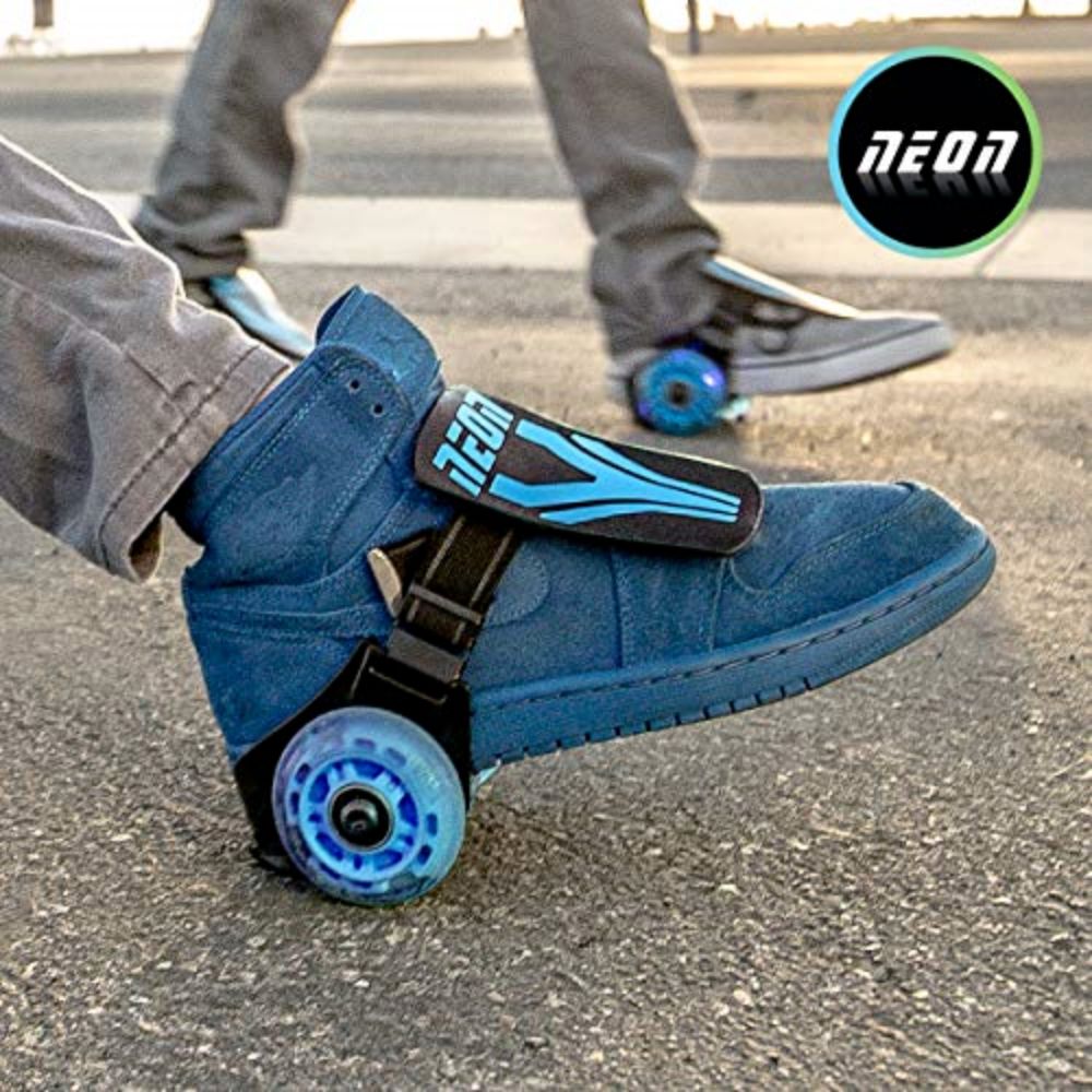 Y-Volution Neon Street Roller 1 - Blue  Image#2