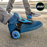 Y-Volution Neon Street Roller 1 - Blue  Image#2