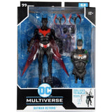 DC BAF 7In Batman Beyond