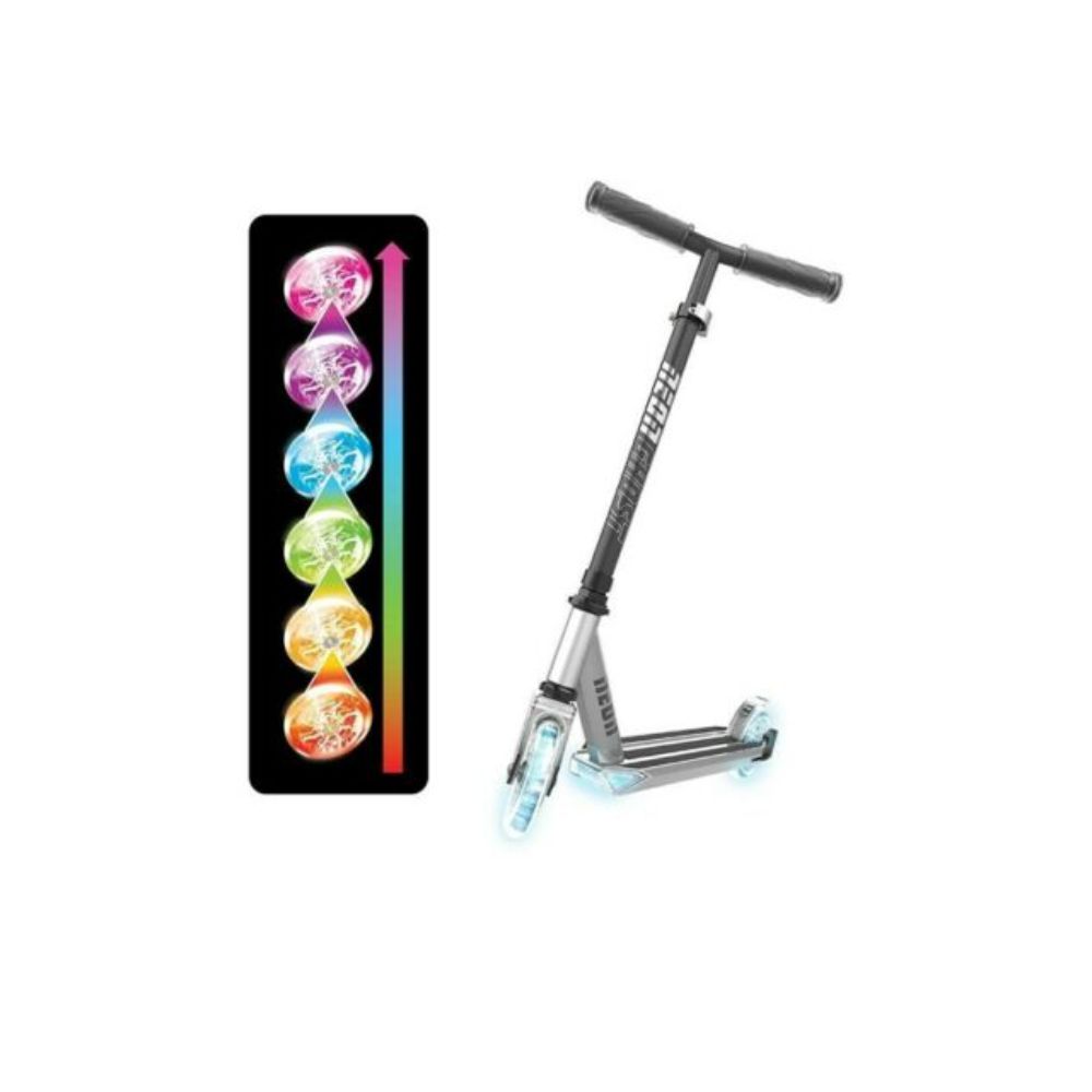 Y-Volution Neon Ghost Scooter  Image#1