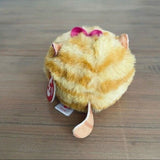 TY Puffies Cat Tabitha