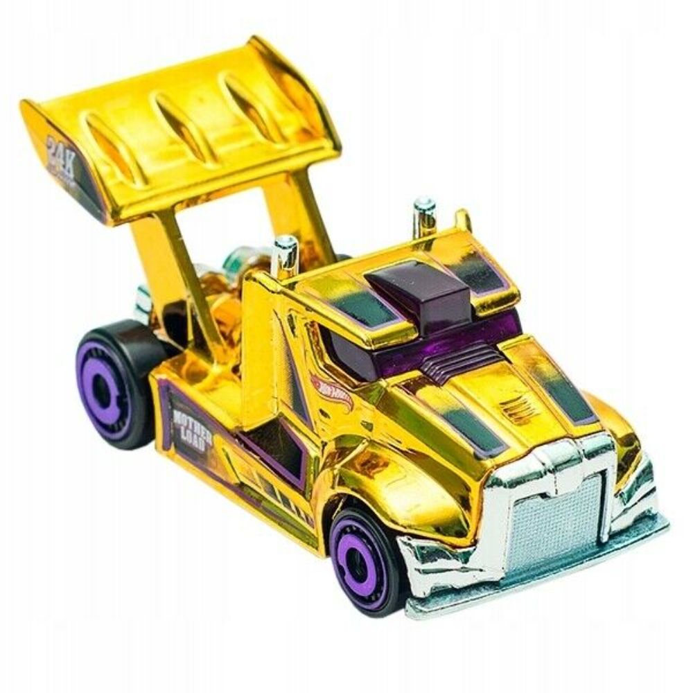Mattel car Multicolor