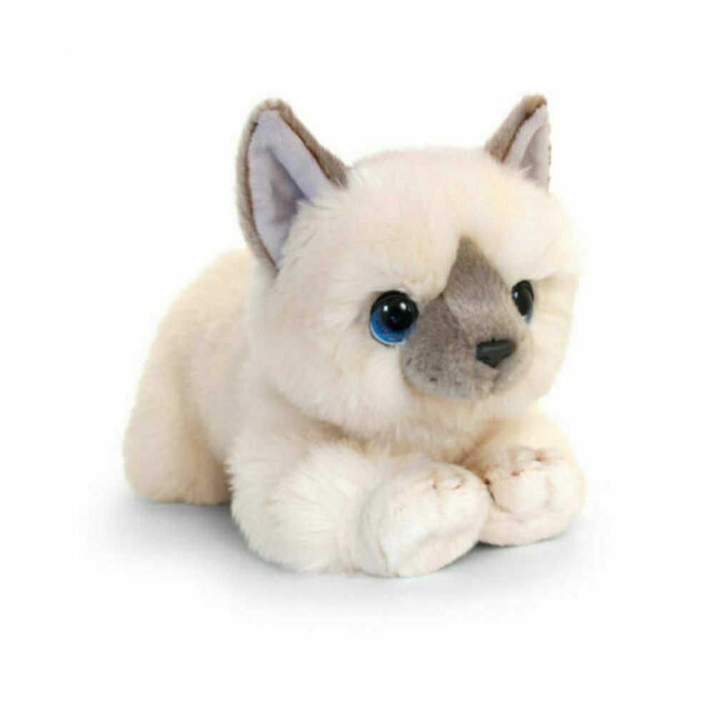 Keel Toys Signature Cuddle Kittens 32cm