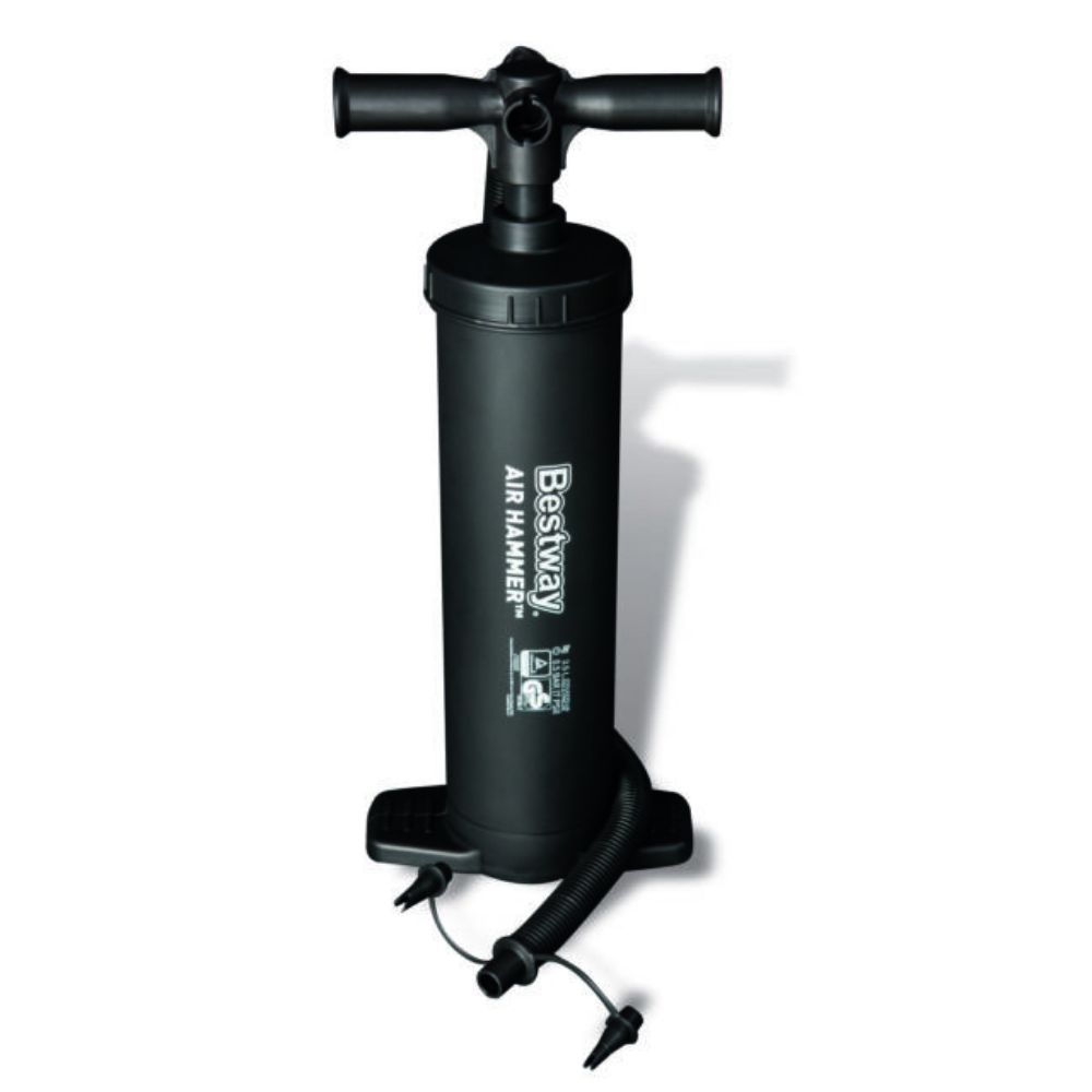 Bestway 48cm Air Hammer Inflation Pump Bestway 48cm Air Hammer Inflation Pump