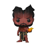 Funko Pop Black Adam Sabbac