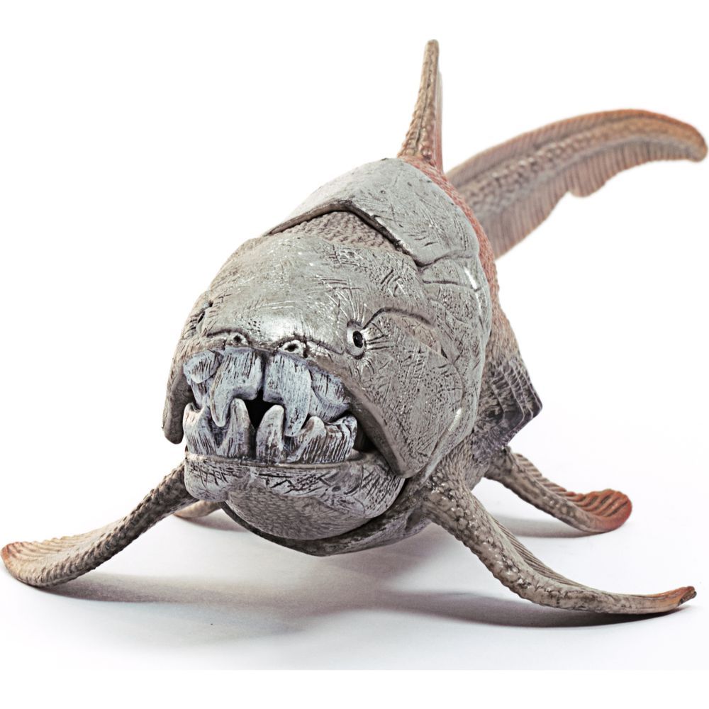 Schleich Dunkleosteus