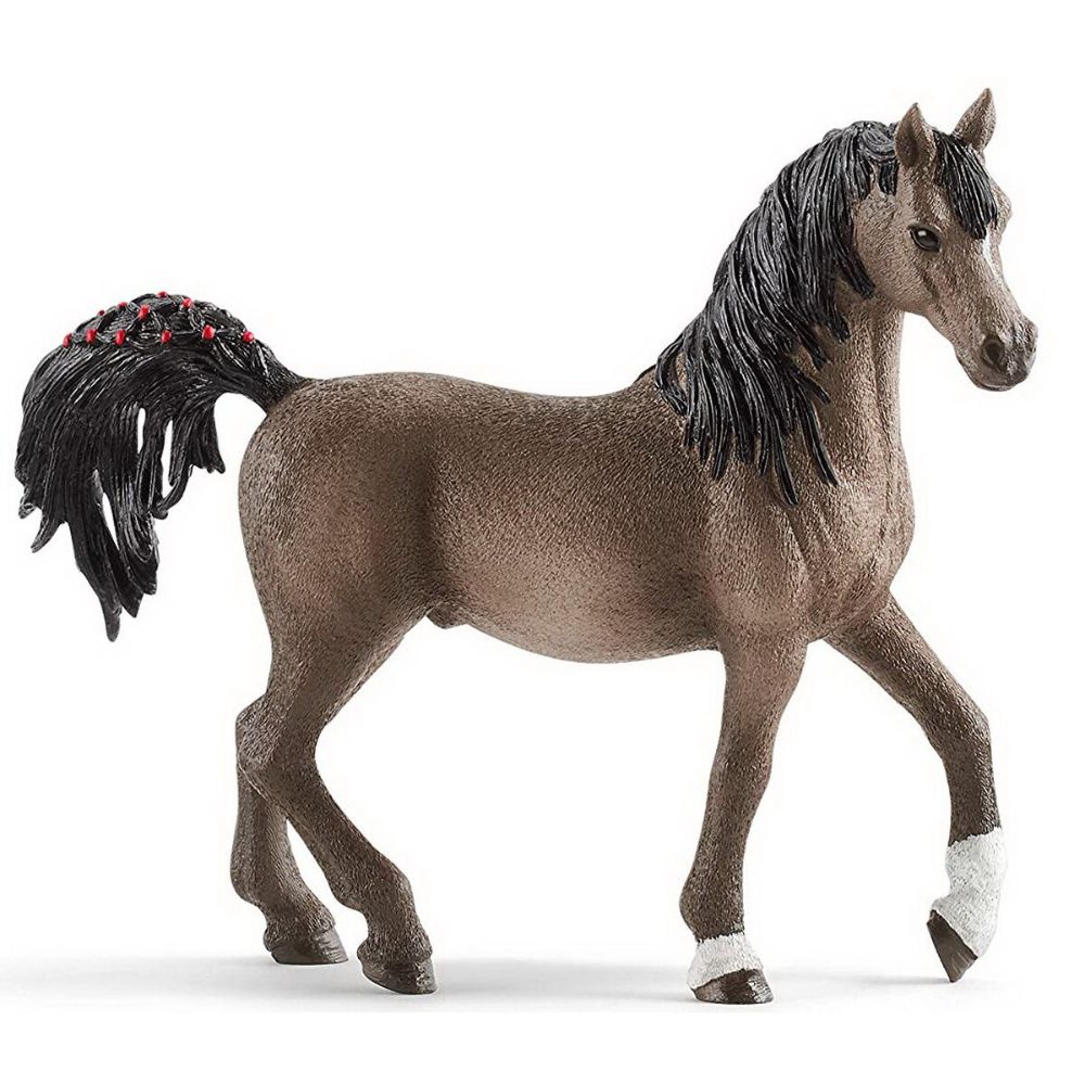 Schleich Arabian Stallion