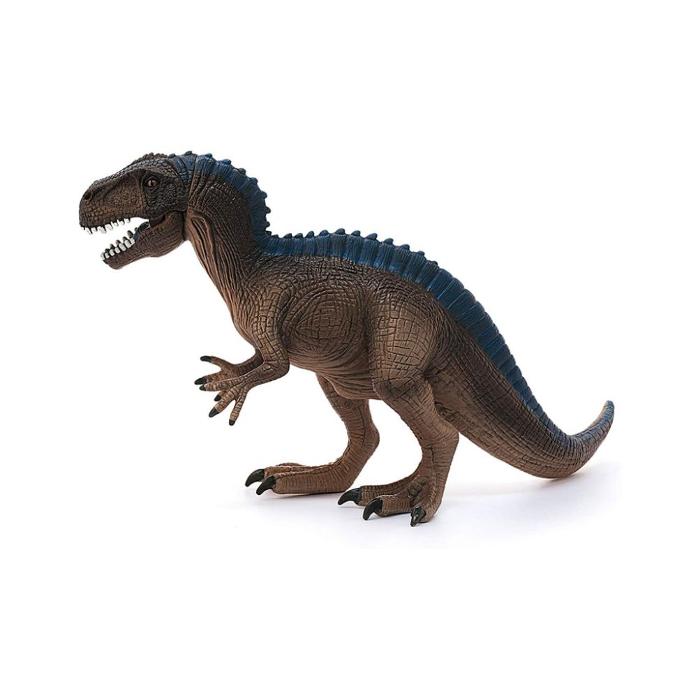 Schleich Acrocanthosaurus