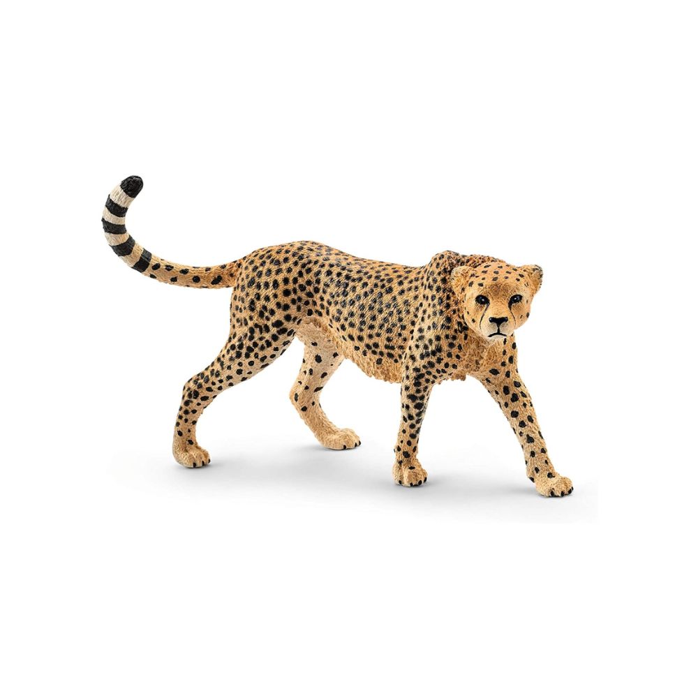 Schleich - Cheetah Female