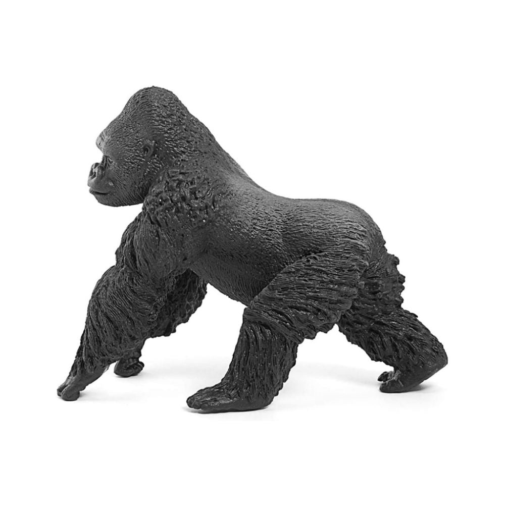 Schleich Gorilla male
