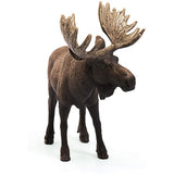 Schleich - Moose bull