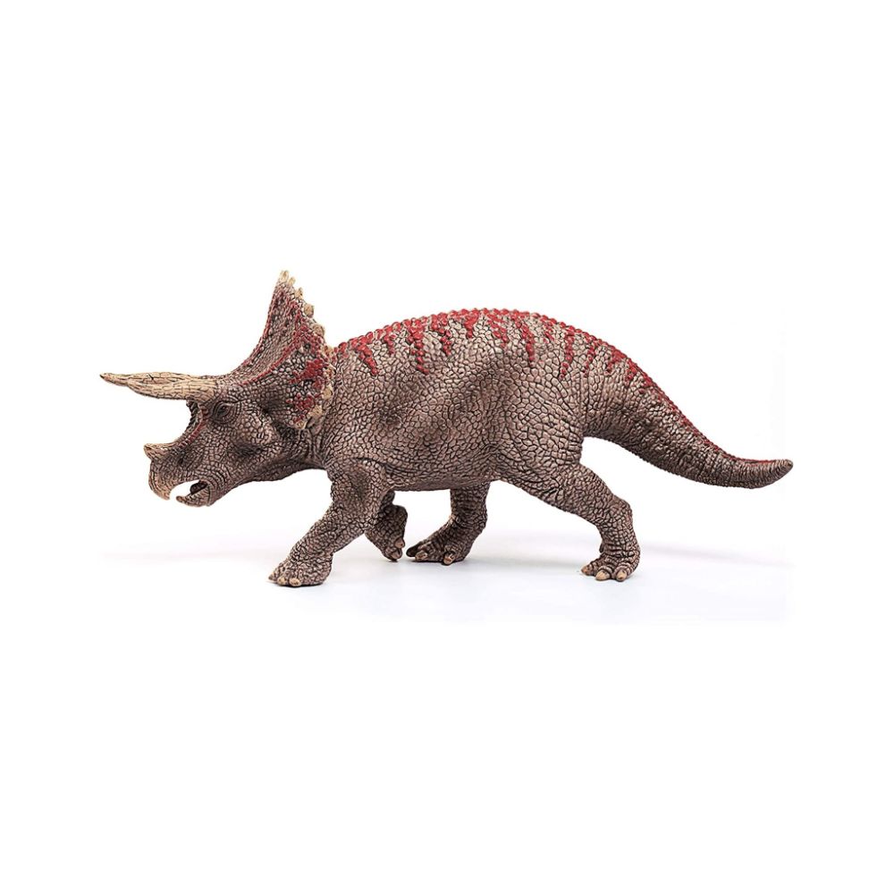 Schleich Triceratops