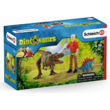 Schleich - Tyrannosaurus Rex Attack
