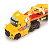 Dickie Sea Race Truck